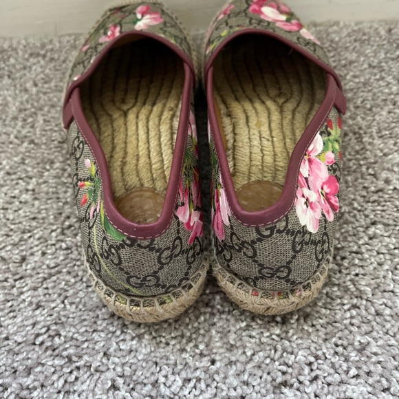 Gucci Espadrilles - Picture 2 of 4